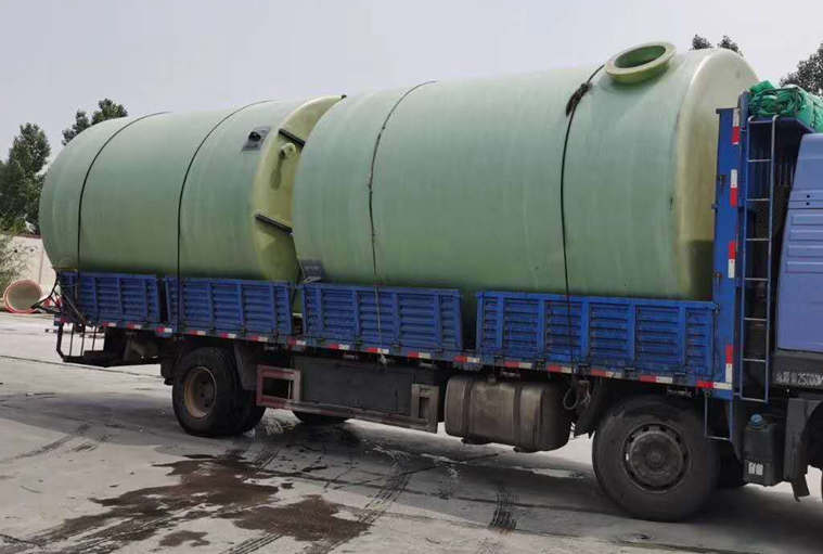 智能型一體化預(yù)制泵站具備故障自診斷功能-及時(shí)發(fā)現(xiàn)問(wèn)題